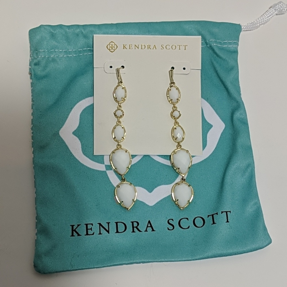 Kendra Scott Earrings